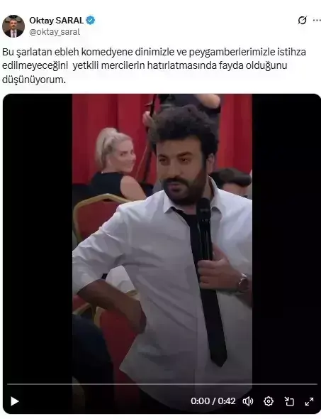 Eleştirilerin odağındaki Hasan Can Kaya'dan özür açıklaması