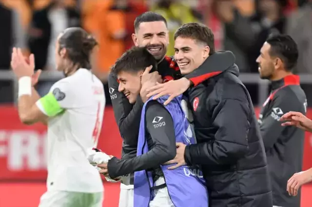 Atılan manşetler olay! Bizim Çocuklar, İspanyol basınını resmen şoka soktu