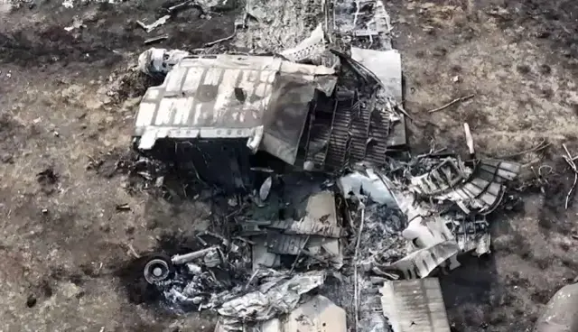 20 şehit verdiğimiz uçak kazasıyla ilgili ilk tespit! İşte havada yaşananlar