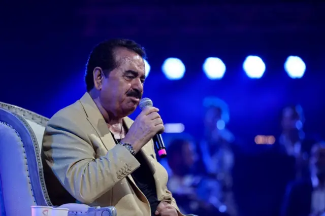 Baba-oğul arasında gerilim bitmiyor! Ahmet Tatlıses'ten yanıt gecikmedi