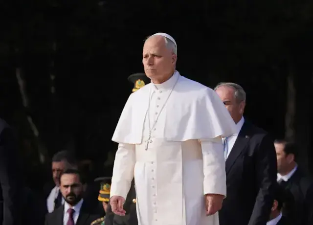 Papa'nın Erdoğan'a çağrısı dünya basınında geniş yankı uyandırdı