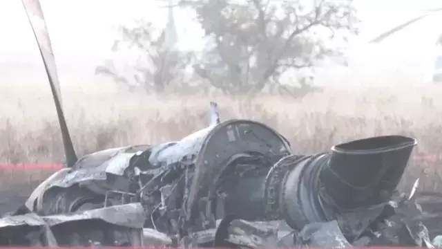 MSB, 20 askerimizin şehit olduğu kaza sonrası C-130'ların uçuşunu durdurdu