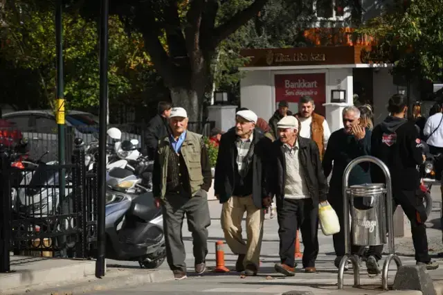 Balıkesir'in Sındırgı ilçesinde 4.3 büyüklüğünde deprem
