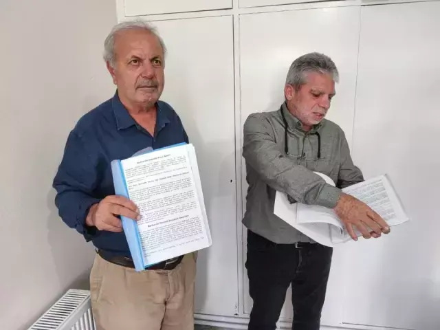 Kamu bankasında skandal! Emekli müdür yardımcısı vatandaşların hesaplarını iddiası