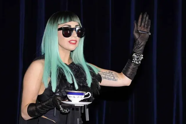 Lady Gaga'nın gizlediği sağlık sorununu açıkladı: Tamamen çökmüştüm