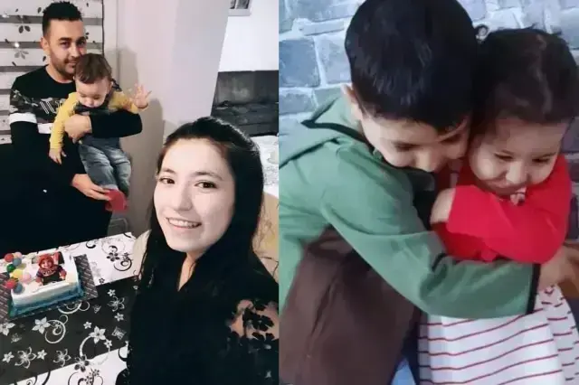 Böcek ailesini hastaneye götüren taksici konuştu: Kan kusuyorlardı