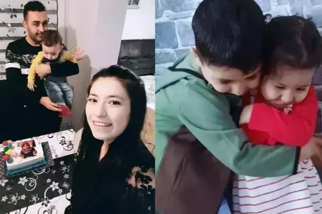 Anne ve iki çocuğunun öldüğü zehirlenme faciasında ilk bulgu! Bakın nasıl zehirlenmişler