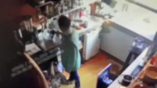 Genç mühendisi komalık eden kahveyi yapan çalışanın ilk ifadesi