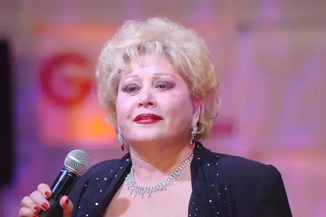 Muazzez Abacı'nın mal varlığı belli oldu