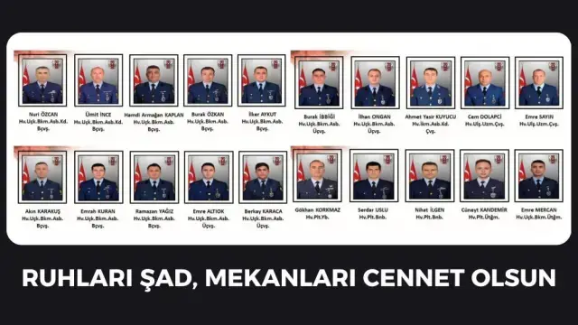 Düşen uçakla ilgili vahim iddiaya MSB'den yanıt! Alındığı ülke de açıklandı