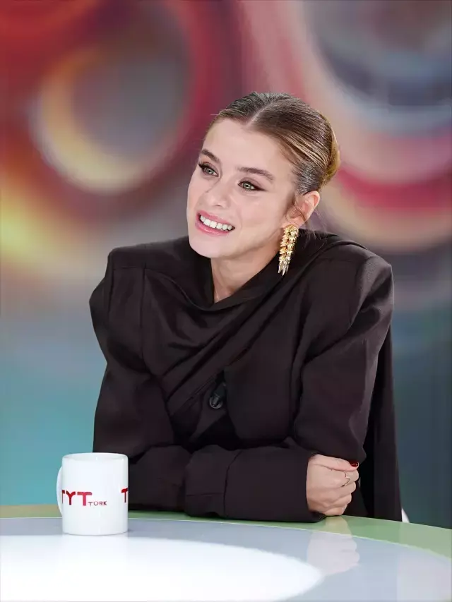 Seda Sayan müstakbel geliniyle ilk kez karşılaştı