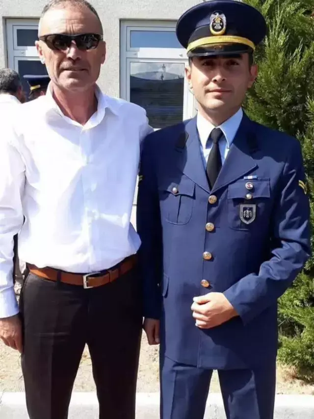 Düşen uçakta şehit olan astsubayın bebeği dünyaya geldi! Kızına istediği isim verildi