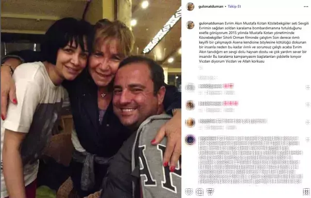 'Bez Bebek' tartışması derinleşiyor: Evrim Akın iddiaları reddetti, Gül Onat destek verdi