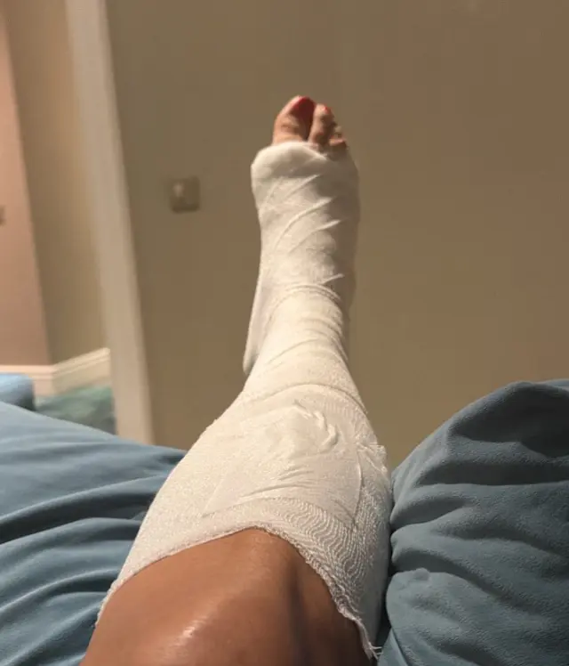 Işın Karaca'ya nazar değdi! Hastane odasından paylaşım yaptı