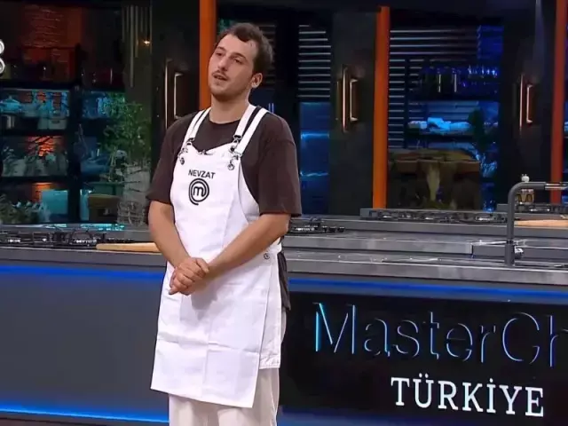 MasterChef Nisa'dan aşk bombası: Sevgilisi tanıdık çıktı