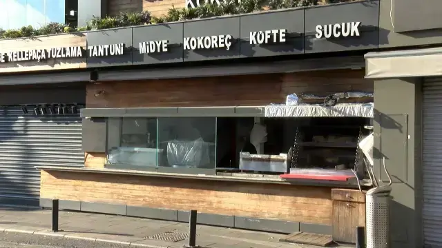 Anne ve evlatlarının hayatını kaybettiği Ortaköy faciasında korkunç şüphe