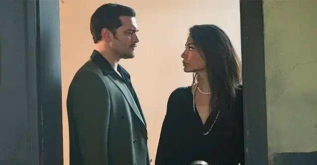 Dizi sektöründe rekor ücret! En çok kazanan kadın oyuncu belli oldu