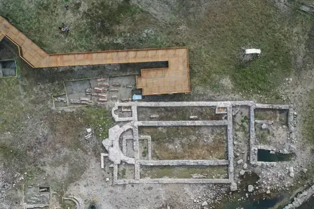 Papa 14. Leo, Ankara'da! İşte ilk görüntüler ve karşılayan isim