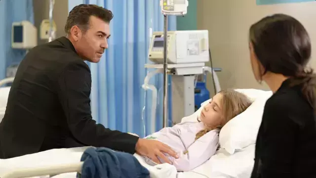 NOW'un iddialı dizisi sadece 4 bölüm dayanabildi! Final yapıyor