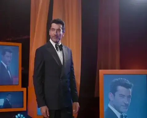 Kenan İmirzalıoğlu'nun gençlik sırrı belli oldu: Estetik dokunuşlar ortaya çıktı