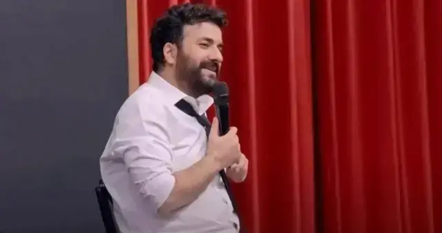 Eleştirilerin odağındaki Hasan Can Kaya'dan özür açıklaması