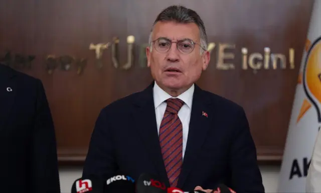 Meclis'te İmralı toplantısı! Öcalan'la görüşme oylaması bugün