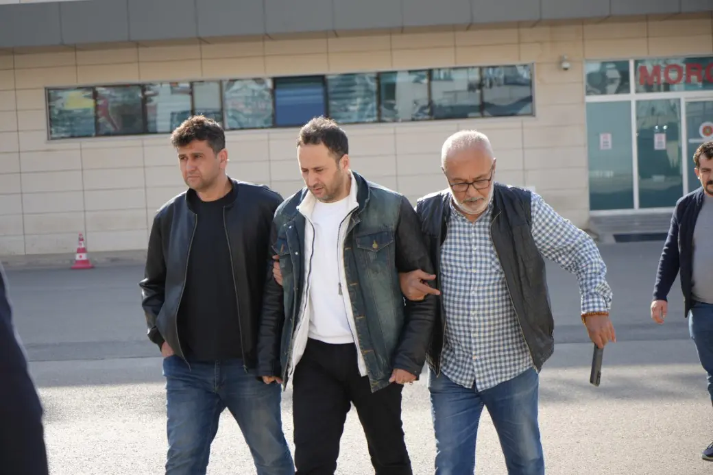 Kazada yaşamını yitiren genç kızın cenazesi gözyaşlarıyla alındı