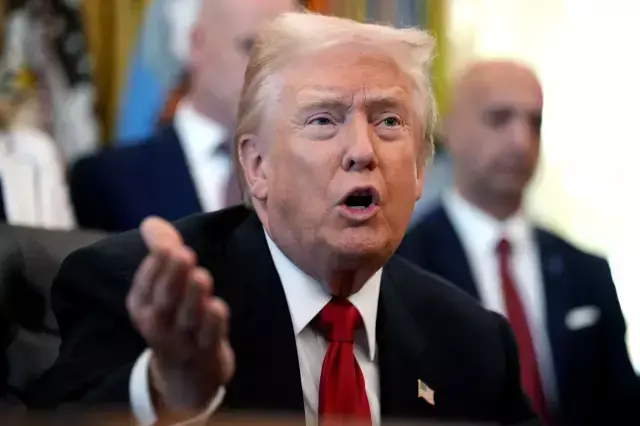 ABD-Venezuela gerilimine bir ülke daha dahil oldu: Bizi kimse sindiremez