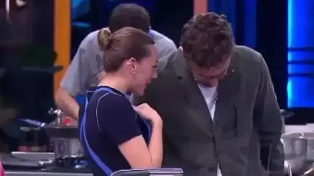 MasterChef Nisa'dan aşk bombası: Sevgilisi tanıdık çıktı