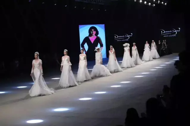 Ünlü modacı Pınar Bent, Ortadoğu'ya açılıyor