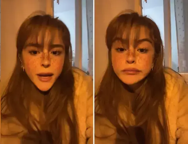 Bez Bebek'in çocuk yıldızından Evrim Akın'la ilgili olay iddialar: Yıllardır babamla aynı evde yaşıyor