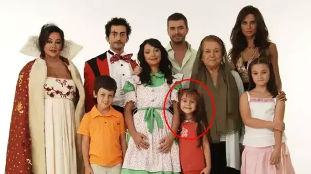 Bez Bebek'in çocuk yıldızından Evrim Akın'la ilgili olay iddialar: Yıllardır babamla aynı evde yaşıyor