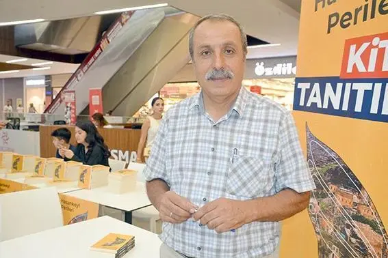 Recep Kavuş