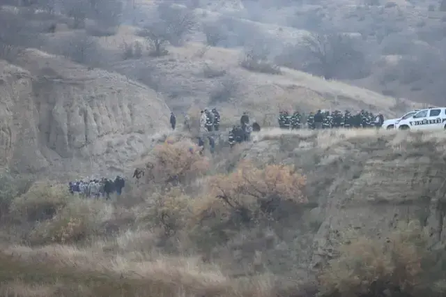 20 şehit verdiğimiz kargo uçağı neden düştü? İki ihtimal üzerinde duruluyor