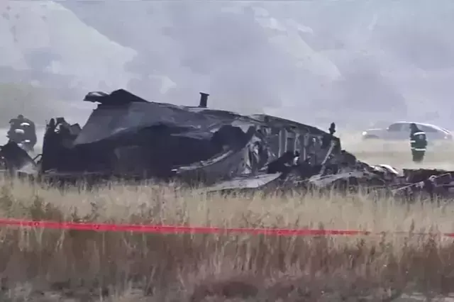 20 şehit verdiğimiz kargo uçağı neden düştü? İki ihtimal üzerinde duruluyor