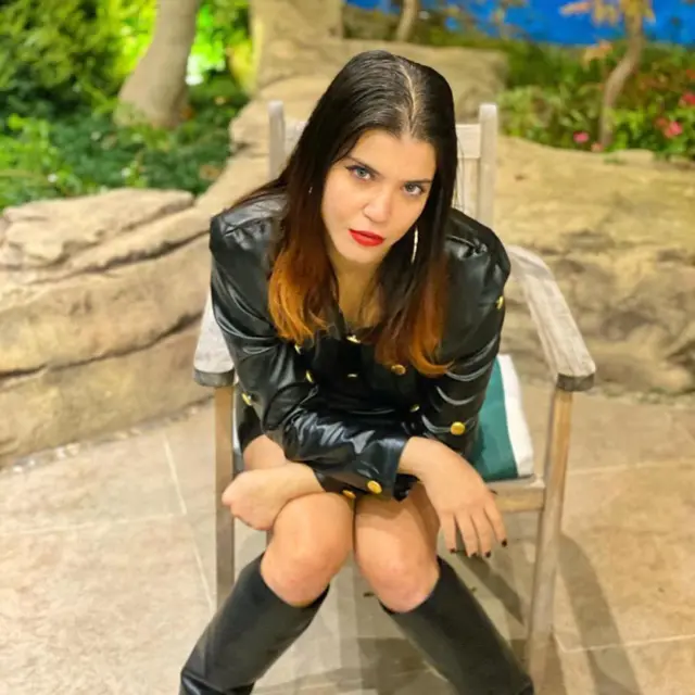 'Kızılcık Şerbeti'nin Nilay'ı kendisine gelen teklifi açıkladı: 1 dakika için 100 bin TL