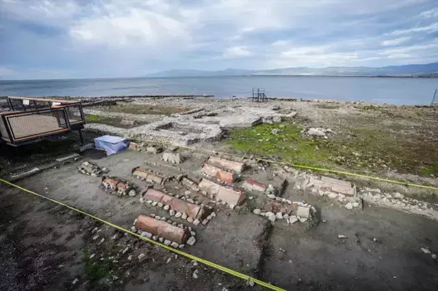 Papa 14. Leo, Ankara'da! İşte ilk görüntüler ve karşılayan isim
