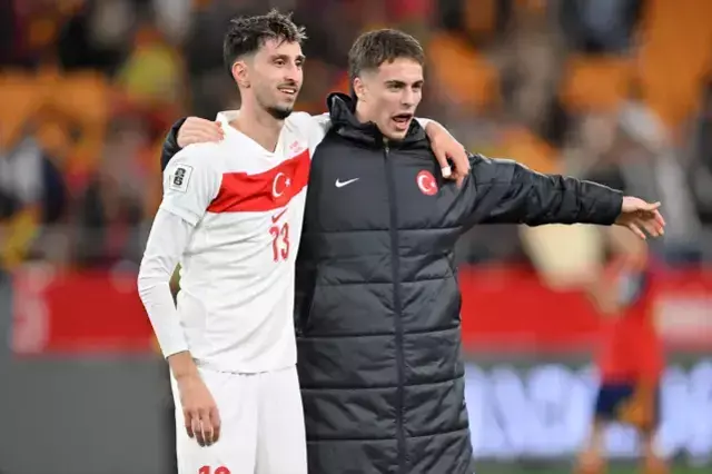 Atılan manşetler olay! Bizim Çocuklar, İspanyol basınını resmen şoka soktu