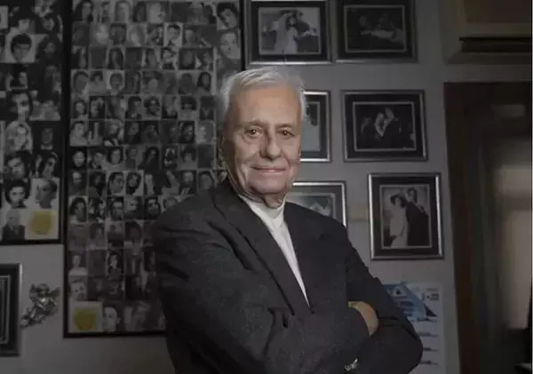 Engin Çağlar'ın cenazesinde çocuklarının sözleri yürek burktu: Kasımda ölmek isterdi