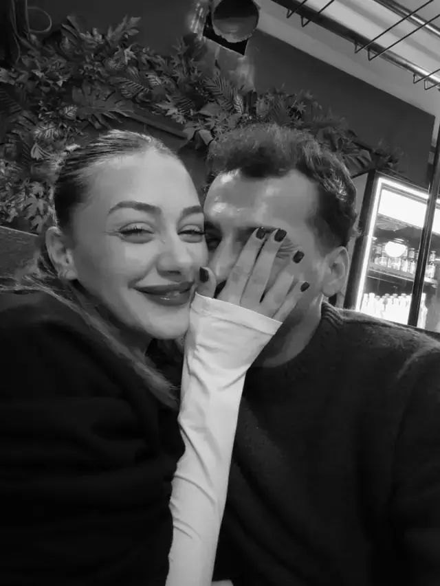 MasterChef Nisa'dan aşk bombası: Sevgilisi tanıdık çıktı