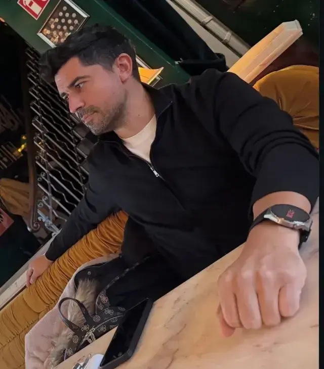 Düşen uçakta şehit olan Hava Pilot Serdar Uslu ile ilgili kahreden haber