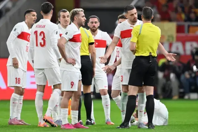 Atılan manşetler olay! Bizim Çocuklar, İspanyol basınını resmen şoka soktu