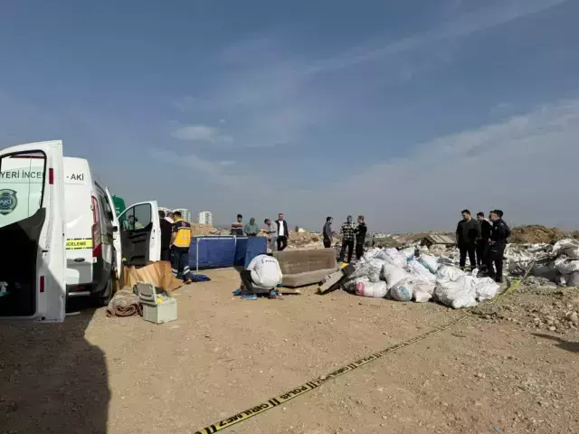 Şehri ayağa kaldıran cinayet! Öldürüp tuzlayıp halıya sarıp çekyatla atmışlar