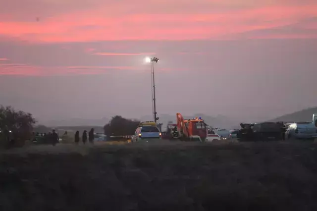 MSB, 20 askerimizin şehit olduğu kaza sonrası C-130'ların uçuşunu durdurdu