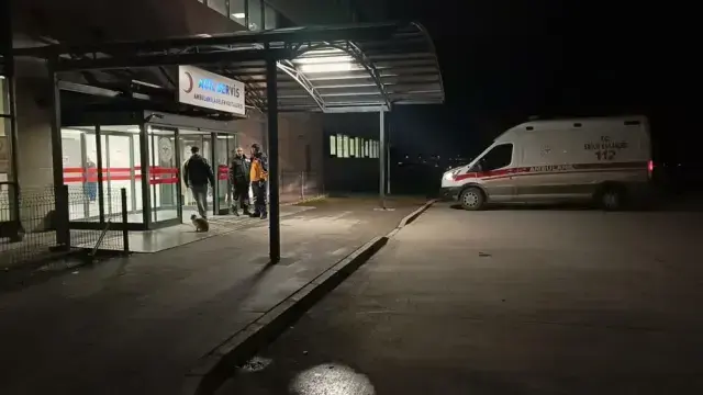 Yalova'da DEAŞ operasyonunda çatışma çıktı, 7 polis yaralandı