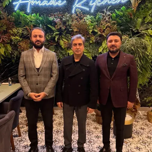 Aylardır ortalıkta yoktu! Necati Şaşmaz'ın son hali ortaya çıktı