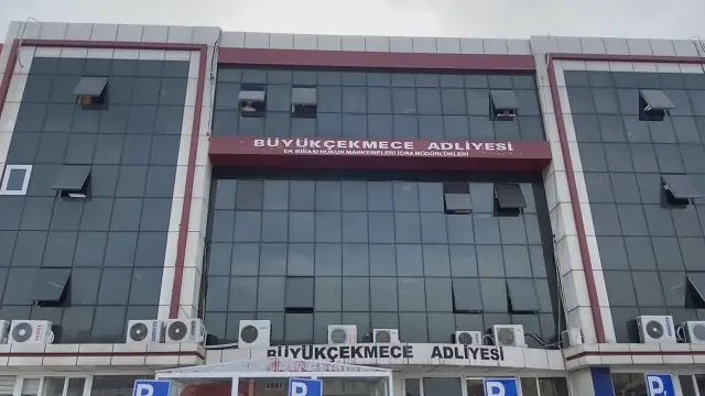 Adliyeden 25 kilo altın çalan memurun eşi bakın hangi işi yapıyormuş