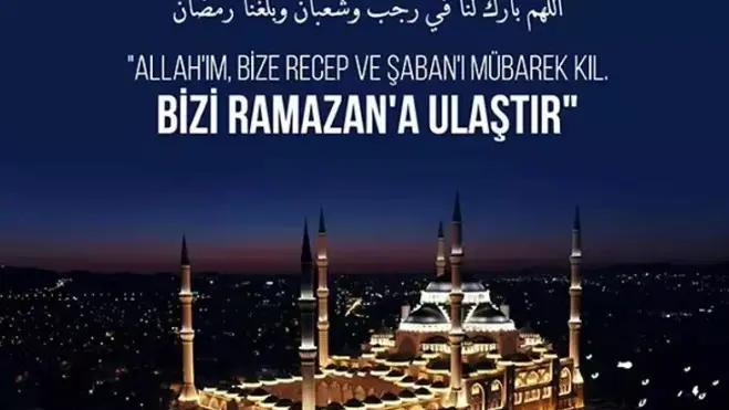 REGAİP KANDİLİ MESAJLARI 2025 (RESİMLİ-KISA-UZUN) || En yeni, anlamlı, dokunaklı, farklı, hadisli, yeni, dualı ve ayetli kandil mesajları ve sözleri REGAİP KANDİLİ MESAJLARI 2025 (RESİMLİ-KISA-UZUN) || En yeni, anlamlı, dokunaklı, farklı, hadisli, yeni, dualı ve ayetli kandil mesajları ve sözleri