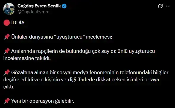 Rapçiler bir bir konserlerini iptal ediyor! Ardındaki iddia vahim