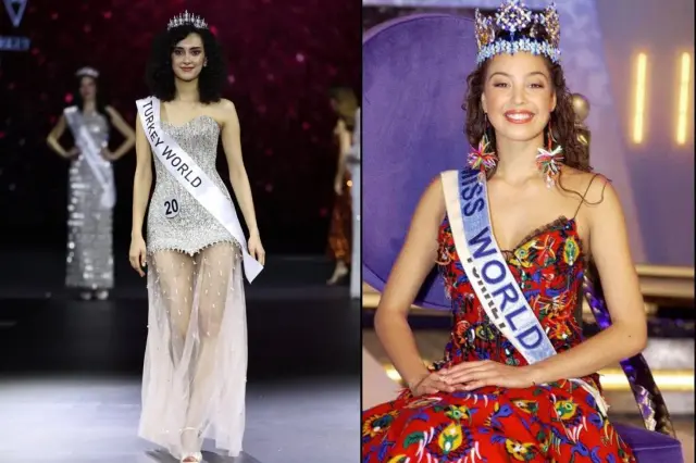 Sıla Saraydemir ve Azra Akın Sıla Saraydemir ve Azra Akın